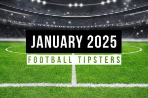January 2025 | Top Football Tipsters Of The Month