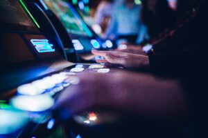 How to Improve Your Chances at Online Casino Games