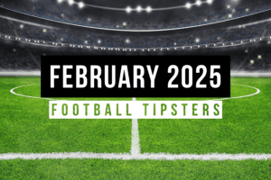 February 2025 | Top Football Tipsters Of The Month