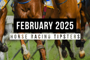 February 2025 | Top Horse Racing Tipsters Of The Month
