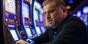 Ange Postecoglou: The Problem Gambler of Premier League Management