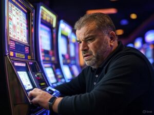Ange Postecoglou: The Problem Gambler of Premier League Management