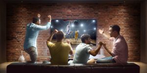 How to Place Your First Sports Bet: A Beginner’s Step-by-Step Guide