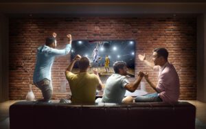 How to Place Your First Sports Bet: A Beginner’s Step-by-Step Guide