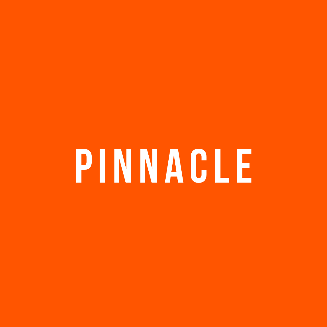 Pinnacle