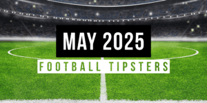 May 2025 | Top Football Tipsters Of The Month