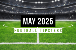 May 2025 | Top Football Tipsters Of The Month