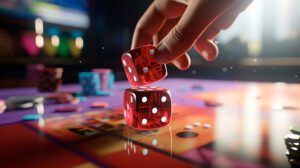 From Roulette to Jackpot Games: The Variety of Live Casino Games