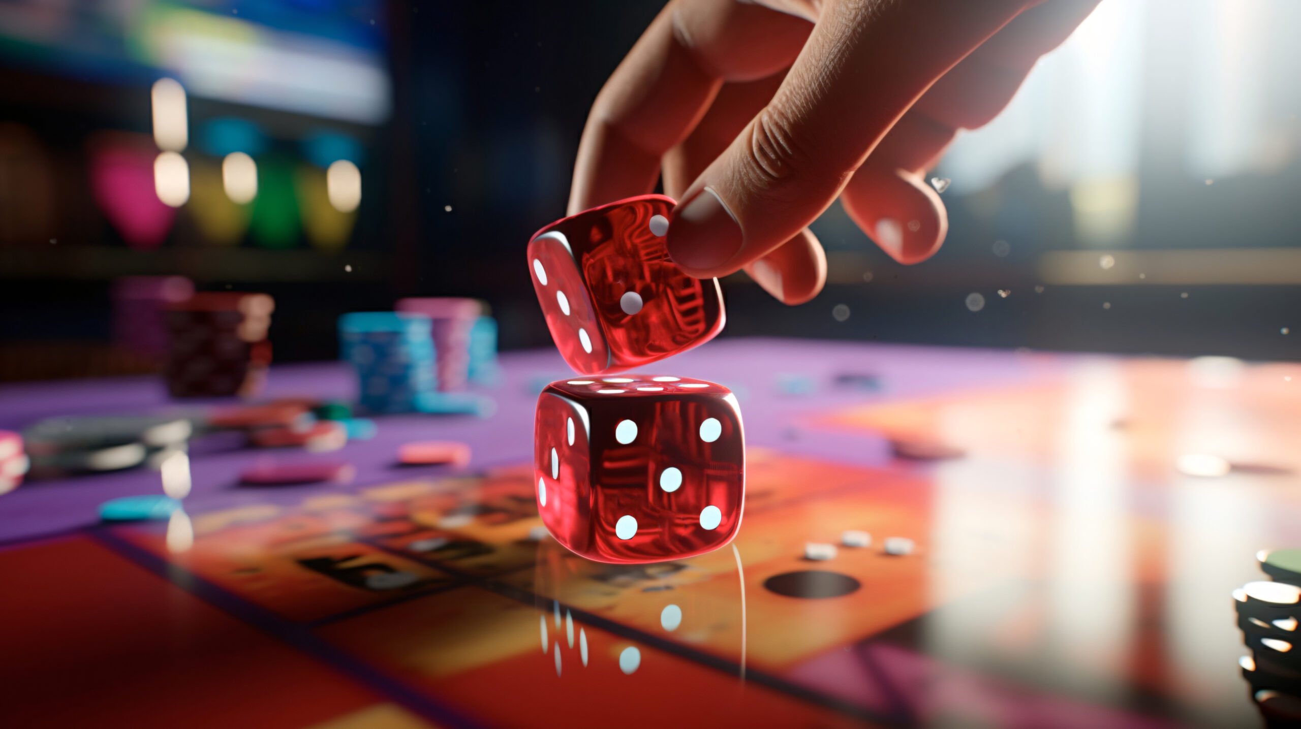 From Roulette to Jackpot Games: The Variety of Live Casino Games