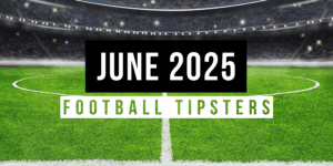 June 2025 | Top Football Tipsters Of The Month