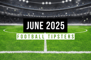 June 2025 | Top Football Tipsters Of The Month