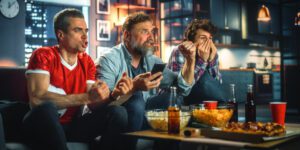 Are Underdog Bets Worth It? The Truth Behind Long Odds