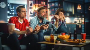 Are Underdog Bets Worth It? The Truth Behind Long Odds