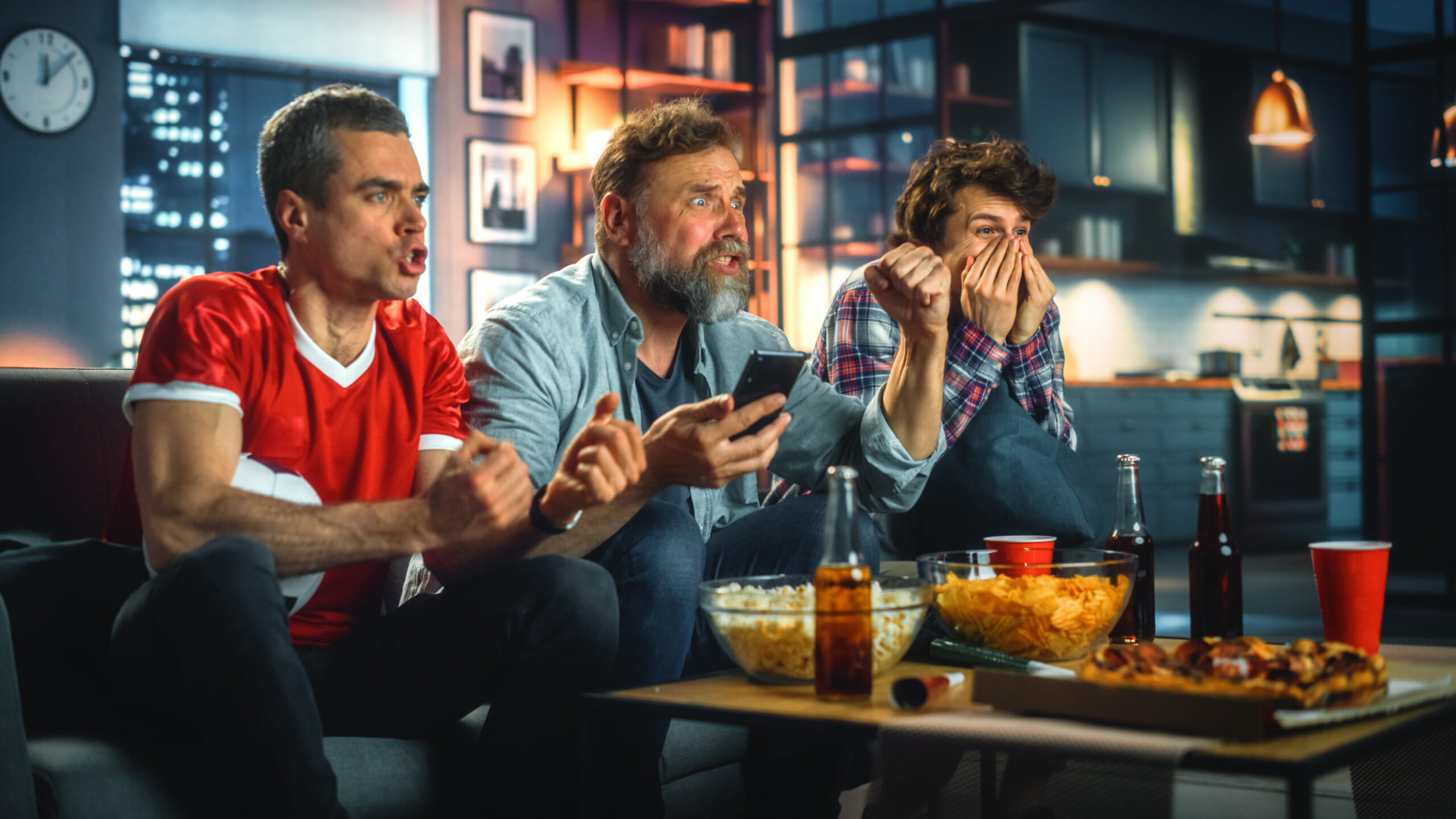 Are Underdog Bets Worth It? The Truth Behind Long Odds