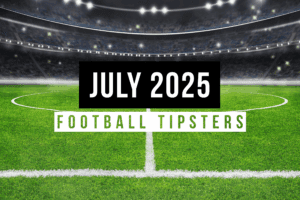 July 2025 | Top Football Tipsters Of The Month