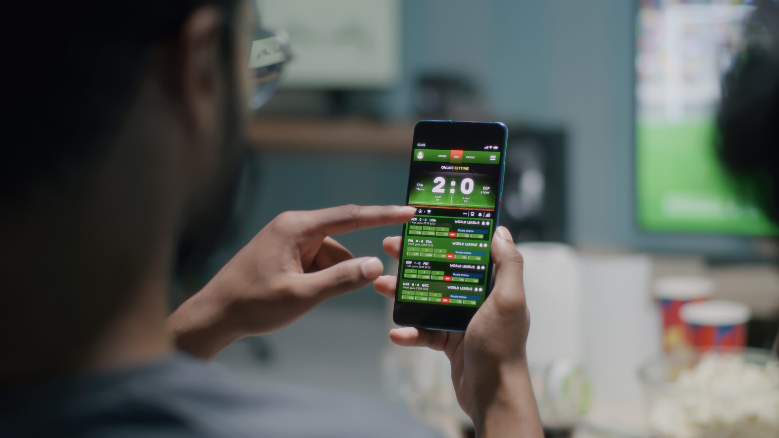From First Bet to Seasoned Punter: How Your Betting Priorities Change