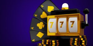 Popular Types of Online Slot Games in the U.S (2025 Edition)