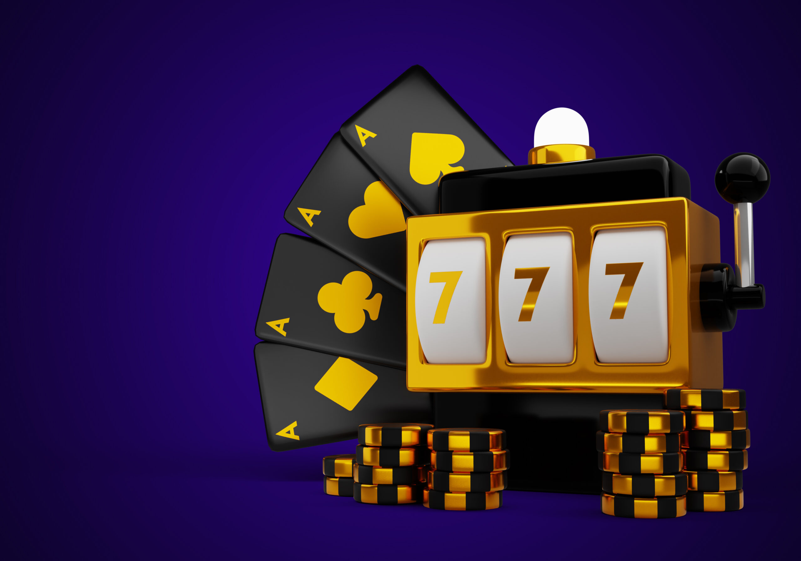 Popular Types of Online Slot Games in the U.S (2025 Edition)