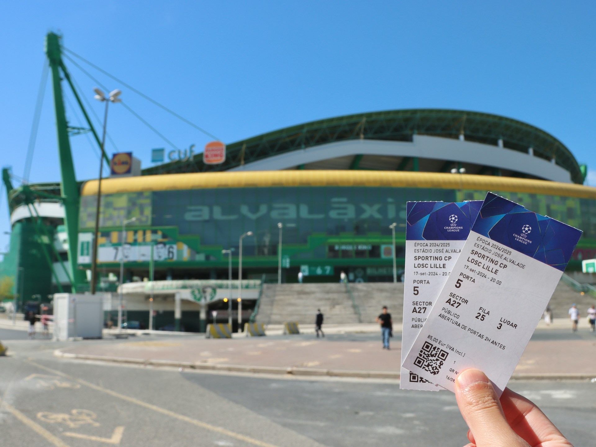 New Champions League Format 2025: What Bettors Need to Know