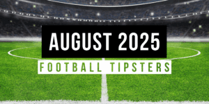 August 2025 | Top Football Tipsters Of The Month