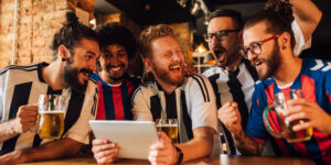 Tips for Enjoying Online Gambling Responsibly