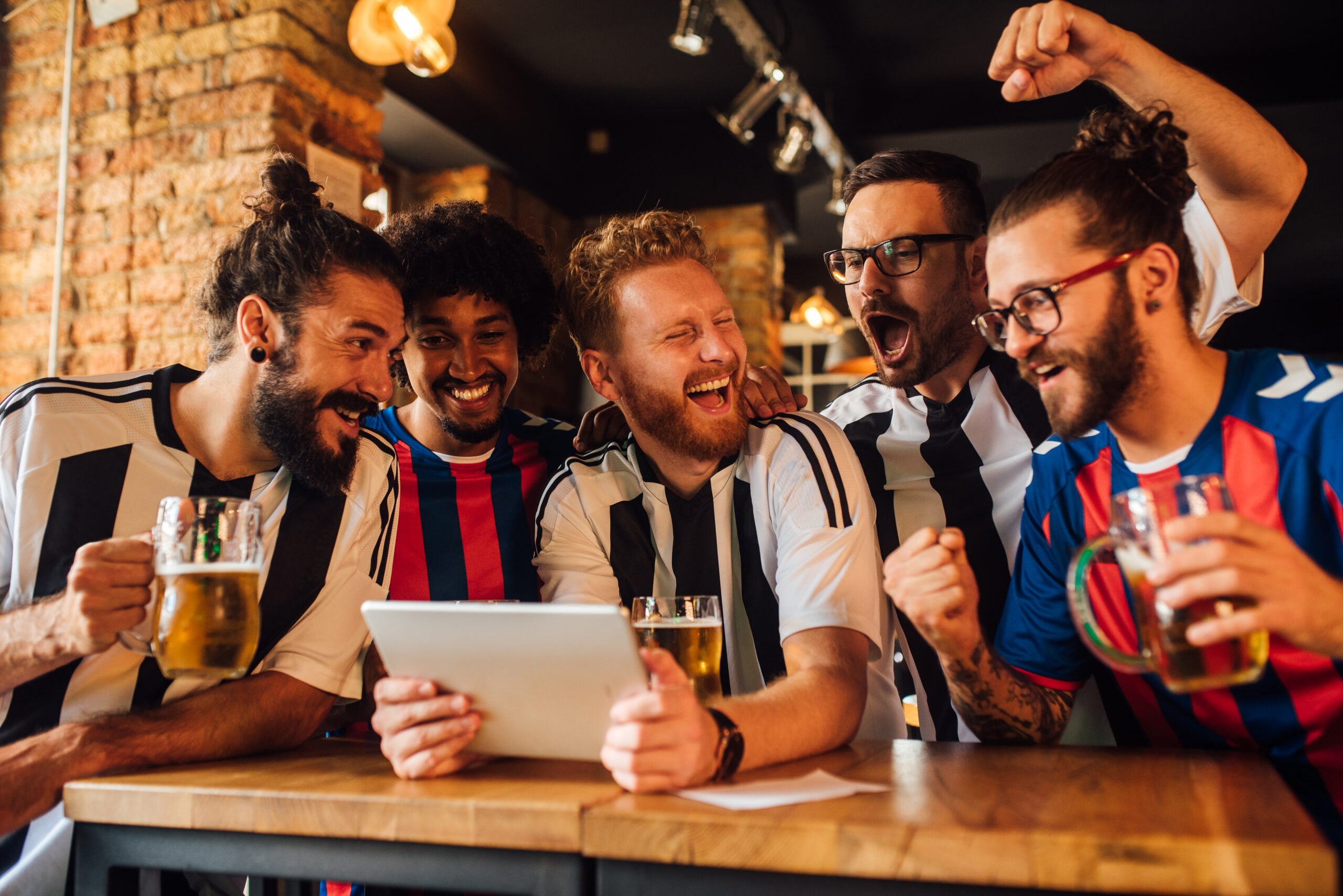 Tips for Enjoying Online Gambling Responsibly