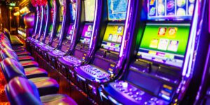 Popular Types of Online Slot Games in the U.S (2025 Edition)