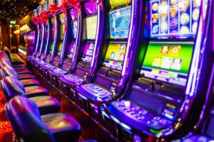 Popular Types of Online Slot Games in the U.S (2025 Edition)