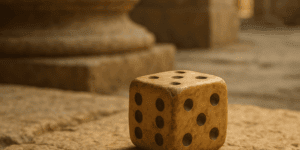 What Ancient Gambling Can Teach Us About Modern Betting