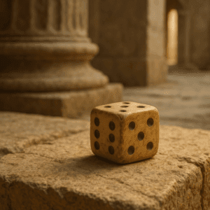 What Ancient Gambling Can Teach Us About Modern Betting