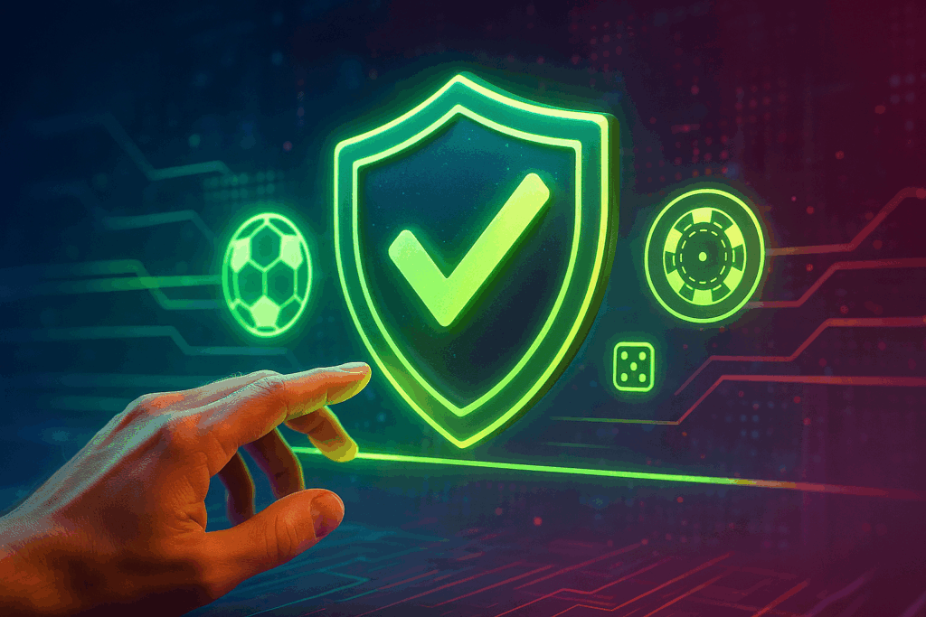 Bet Smart, Not Hard: Embracing Responsible Crypto Gaming