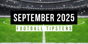 September 2025 | Top Football Tipsters Of The Month