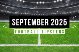 September 2025 | Top Football Tipsters Of The Month