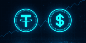 Stablecoins for Betting: USDT vs USDC | Fees, Networks & Tips