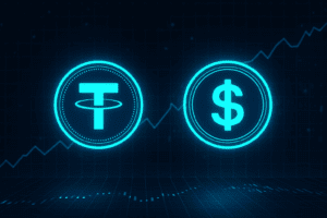 Stablecoins for Betting: USDT vs USDC | Fees, Networks & Tips