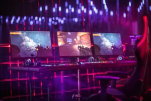 E-Sports Betting Growth: What Traditional Sports Bettors Should Know