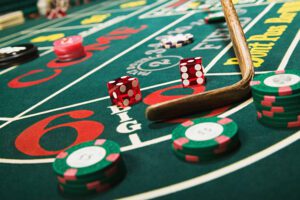 Chance, Choice, and Psychology in Today’s Casino Games