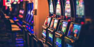 Is There a Strategy for Winning at Slots?