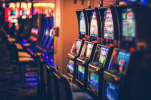 Is There a Strategy for Winning at Slots?