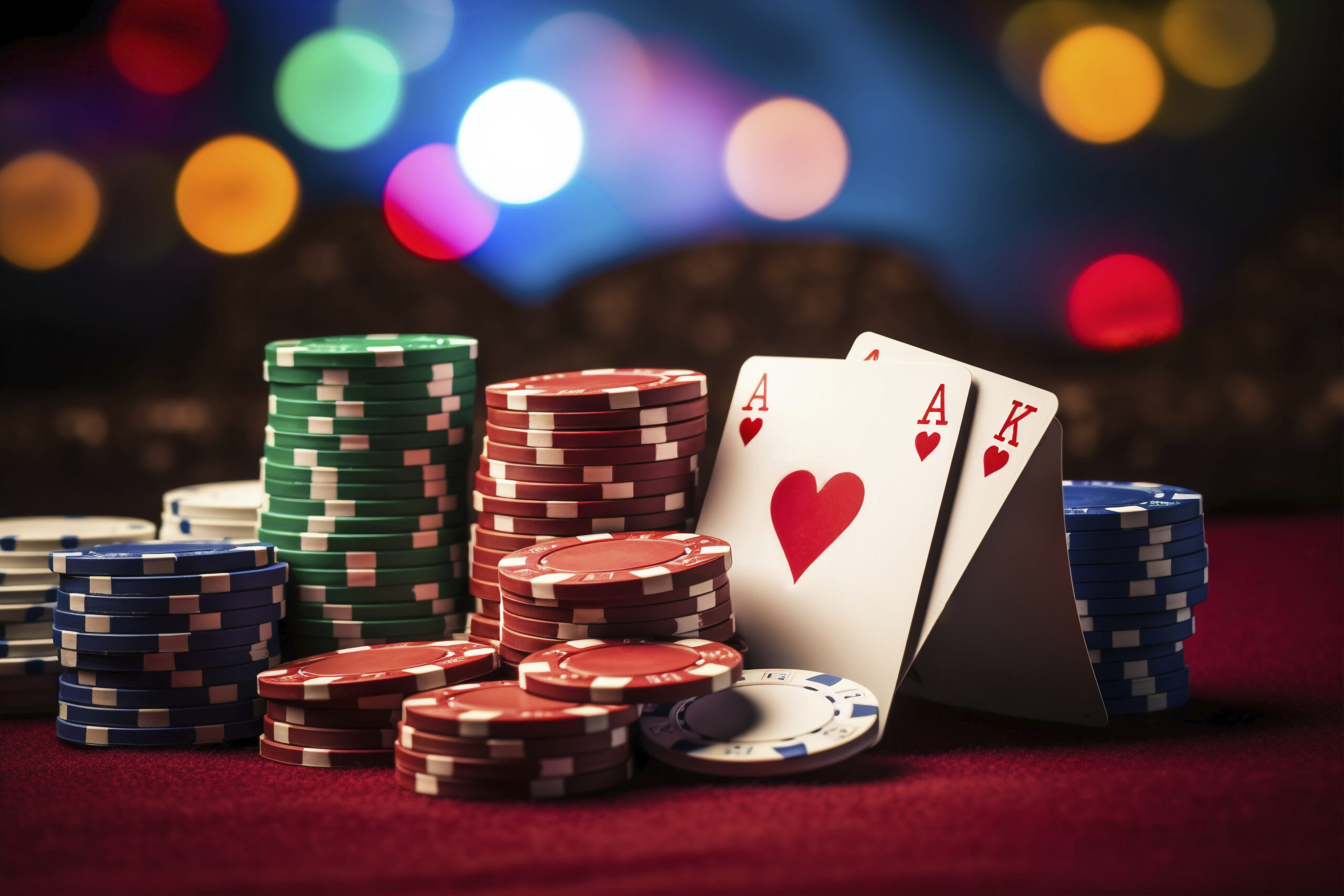 Should Bettors Pay Attention to Casino Bonus Codes?