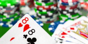 What You Might Be Doing Wrong When Playing Online Poker