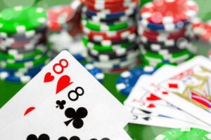 What You Might Be Doing Wrong When Playing Online Poker