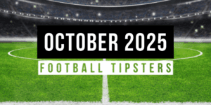 October 2025 | Top Football Tipsters Of The Month