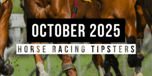 October 2025 | Top Horse Racing Tipsters Of The Month