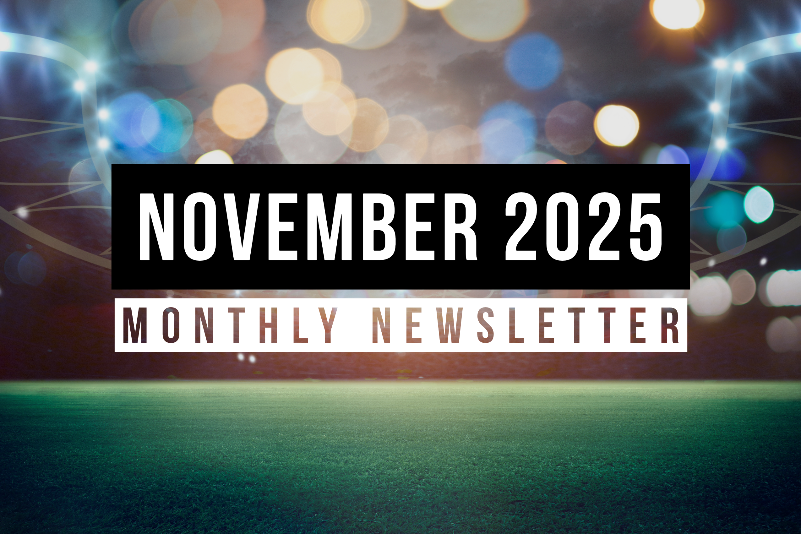 November 2025: ROI, Strike Rate & Sample Size — Read Your Results Fairly
