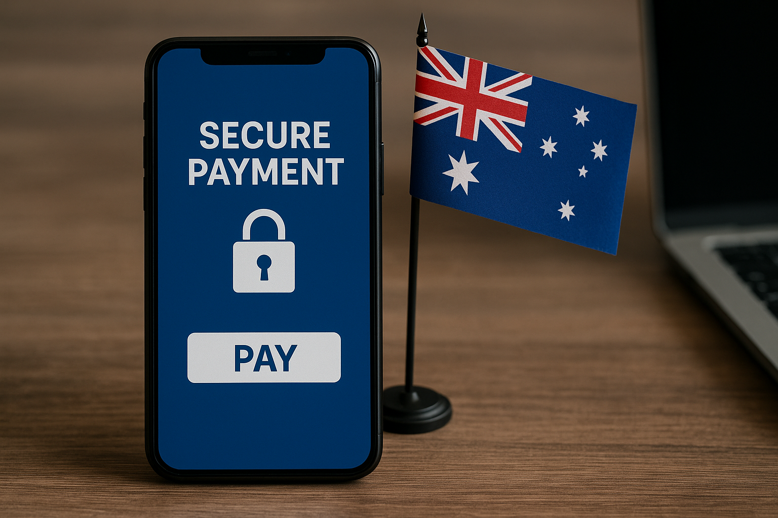 PayID Sports Betting & Casinos in Australia: Secure Payments Guide