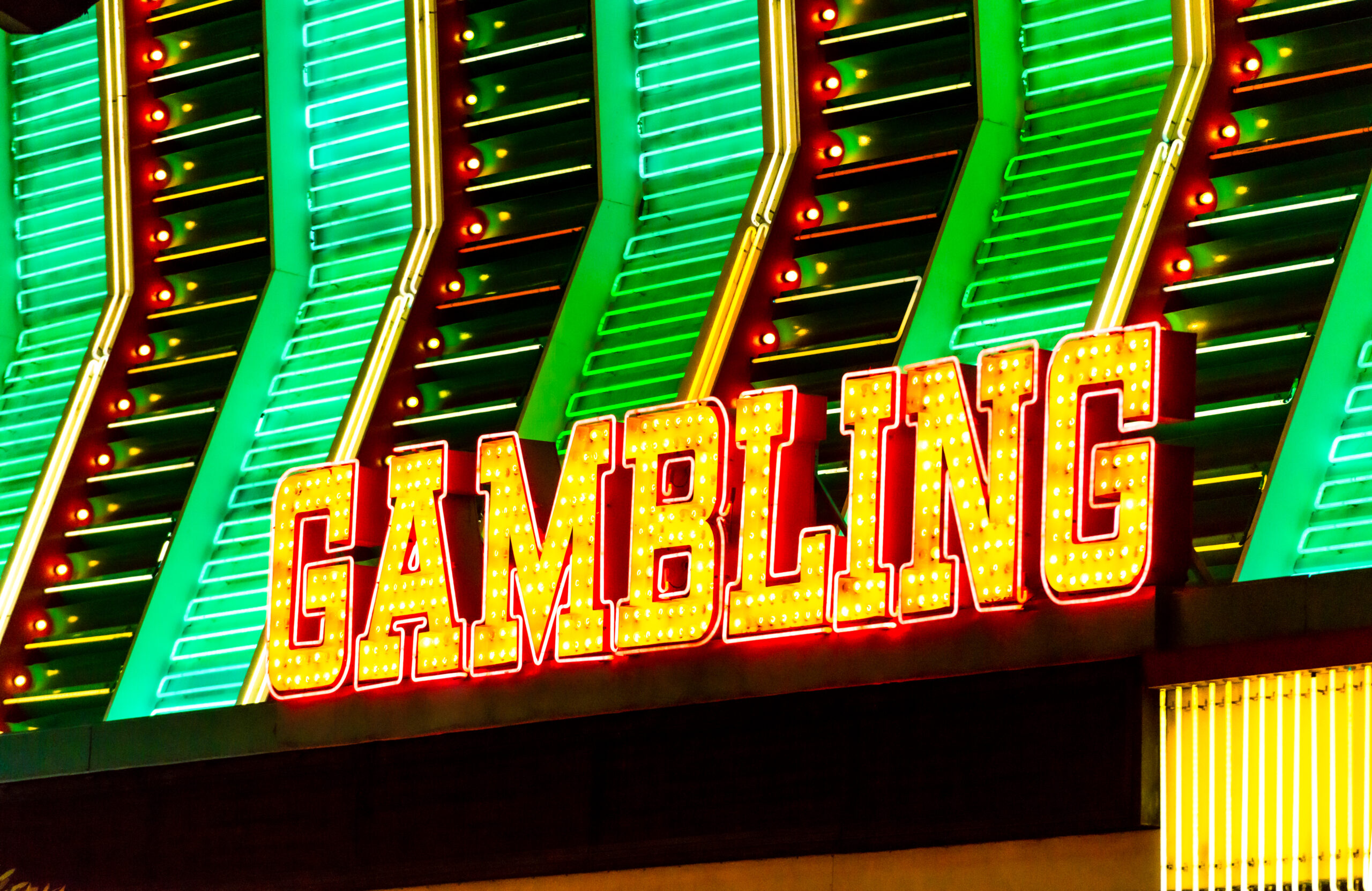 From Sports Trading to Slots: The Gambling Spectrum Explained