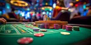 Why Do Casino Games with the Lowest House Edge Boost Your Wins?