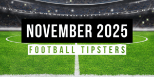 November 2025 | Top Football Tipsters Of The Month