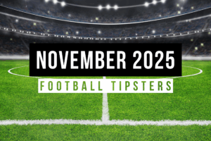 November 2025 | Top Football Tipsters Of The Month
